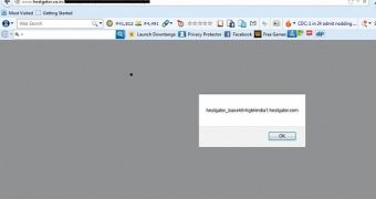 XSS Vulnerability in HostGator India Affects over One Million Websites