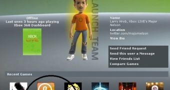 Xbox 360 Dev Team Is Testing Out New Features for the Platform