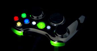 Xbox 360 Elite - 2 More Features