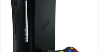Xbox 360 Elite, sold out for now, in Japan