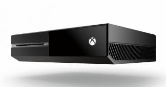 The Xbox One is only capable of playing its own games