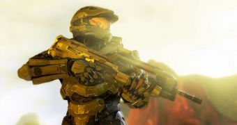 Halo is an Xbox 360 exclusive