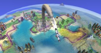 Sid Meier's Civilization Revolution is now free on Xbox 360