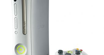 Xbox 360 Just Behind the Nintendo Wii