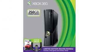 Get a special Xbox 360 bundle next month