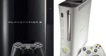 The two consoles battle in sales
