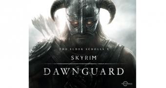 Try out Dawnguard and get it for free on the Xbox 360