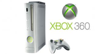 Xbox 360 Dashboard Update