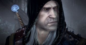 Xbox 360 Version of The Witcher 2 Is More than a Port