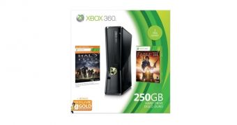 New Xbox 360 bundles are available in the U.S.