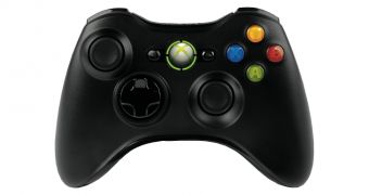 The Xbox 720 controller looks largely the same