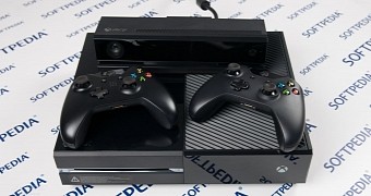 The Xbox One has a great future