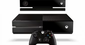 The Xbox One's launch will be overseen by a new executive