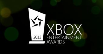 The Xbox Entertainment Awards are offline