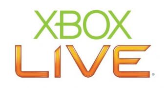 Stephen Toulouse's Xbox LIVE account hijacked
