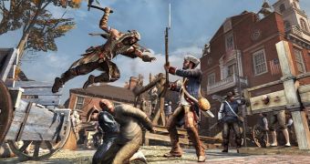 Get all the different expansions for Assassin's Creed 3