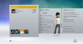 Xbox Live Fall Update brings lots of problems