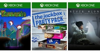 Xbox One deals