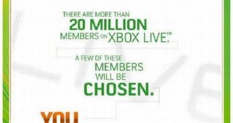 Xbox Live Rewards Program Launched by Microsoft