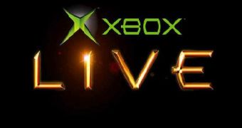Xbox Live logo