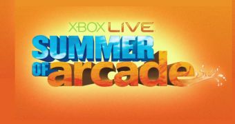 Xbox Live Summer of Arcade Includes 5 Great Downloadable Games