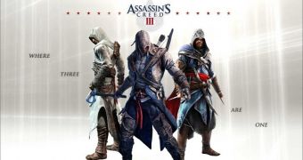 Save big on Assassin's Creed games