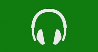 Xbox Music for Windows Phone