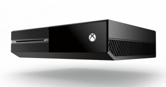 Xbox One is getting new firmware soon