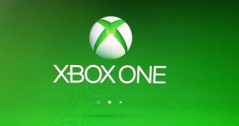 Xbox One August firmware update