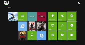 Xbox One August Update Gets Outlined by a Previewer – Video