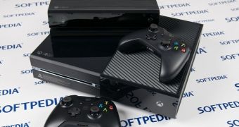 The Xbox One can defeat the PS4