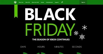 Xbox One Black Friday Deals Revealed, Feature Assassin’s Creed Unity, Sunset Overdrive, Forza, Shadow of Morder, More