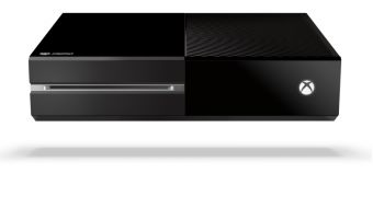 Hit the Xbox One to fix the Blu-ray drive