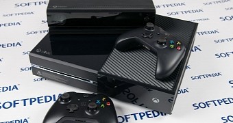The Xbox One will be improved soon