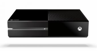 Xbox One will be aided by the cloud