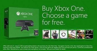 Xbox One offers at Best Buy