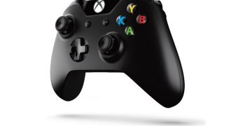 Xbox One Controller Gets Huge List of Official Details