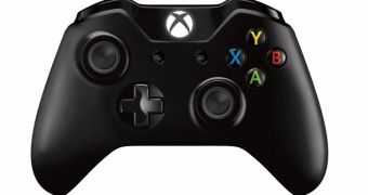 The Xbox One controller improves upon predecessor