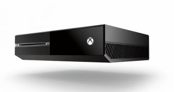 The Xbox One's DRM system has advantages, apparently