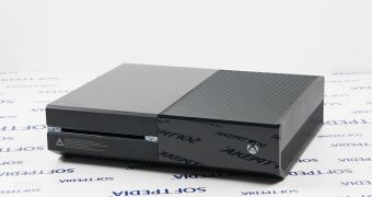 The Xbox One might get more features in the future