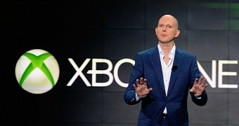 Phil Harrison is leaving Microsoft