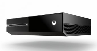 The Xbox One might get Family Sharing at some point