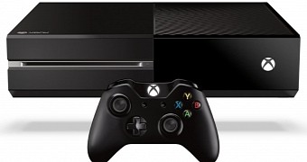 The Xbox One has been updated