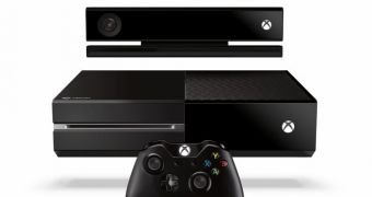 The Xbox One will have different features