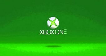 The Xbox One Green Screen of Death