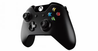 Go hands-on with the Xbox One and its controller