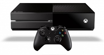 The Xbox One getting new updates