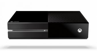 Xbox One entertainment features are getting improved