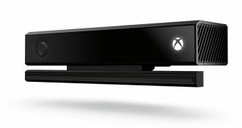 The new Kinect is quite powerful