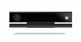 The Xbox One Kinect supports few laguages